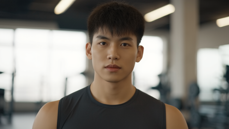 小红书潮男,撑不起lululemon的野心